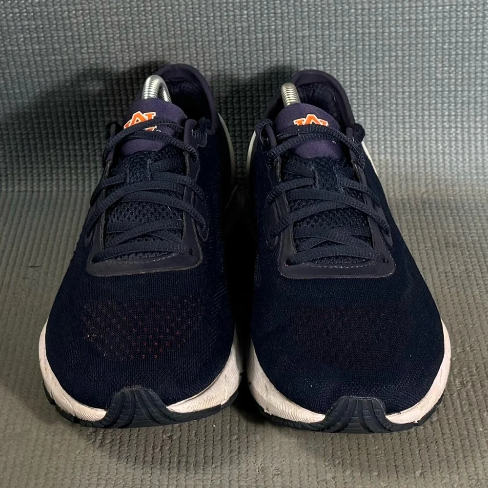 Under Armour Women’s UA HOVR Sonic 5 Auburn Tigers Running Shoes‎ Size 11